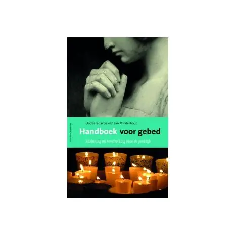 Handboek voor gebed Betaalbaar