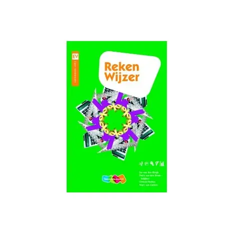 Rechtstreeks Van De Fabrikant RekenWijzer