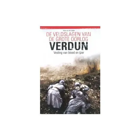 Verdun Snelle Levering