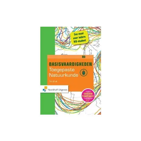 Superprijs Basisvaardigheden toegepaste natuurkunde voor het HO