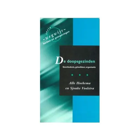 De doopsgezinden Koopje