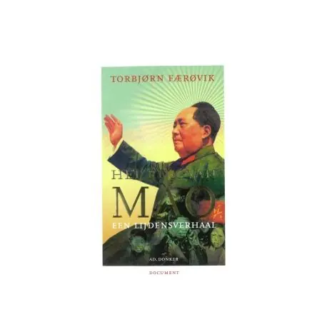 Het rijk van Mao Hoge Kwaliteit