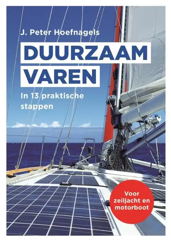 Shop Nu Watersport handboek Duurzaam varen | Hollandia (9789064107801)