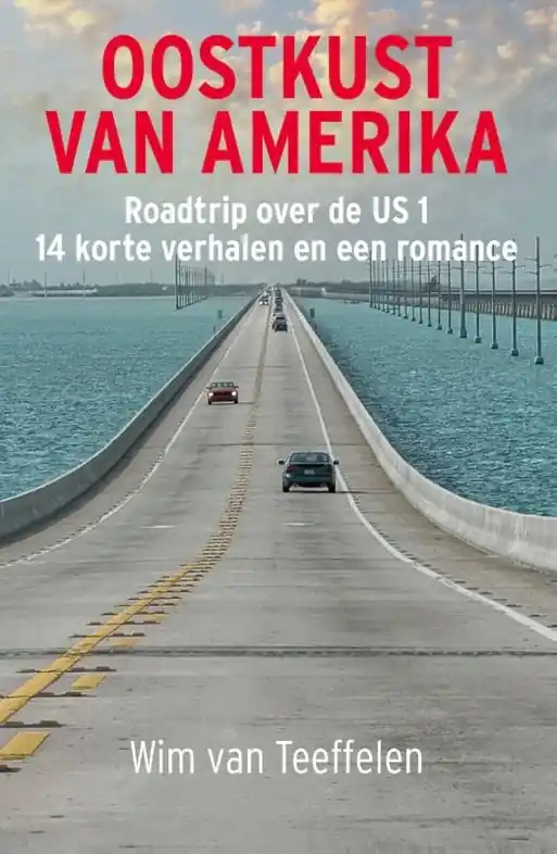 Reisverhaal Oostkust van Amerika | Pumbo (9789465111674) Betrouwbaar