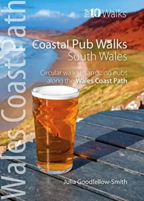 Wandelgids Coastal Pub Walks: South Wales | Northern Eye Books (9781914589157) Aanbieding