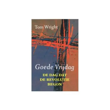 Goede Vrijdag Hoge Kwaliteit