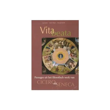 Vita beata : Leerlingenboek Lage Prijs