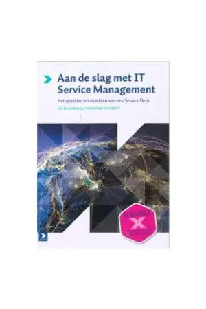 Aan de slag met IT service management Koop Online