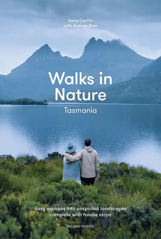 Wandelgids Walks in Nature: Tasmania | Hardie Grant (9781741178036) Must-Have
