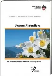 Express Levering Natuurgids Unsere Alpenflora | SAC Schweizer Alpenclub (9783859024069)