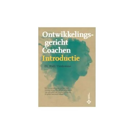 Favoriet Ontwikkelingsgericht coachen