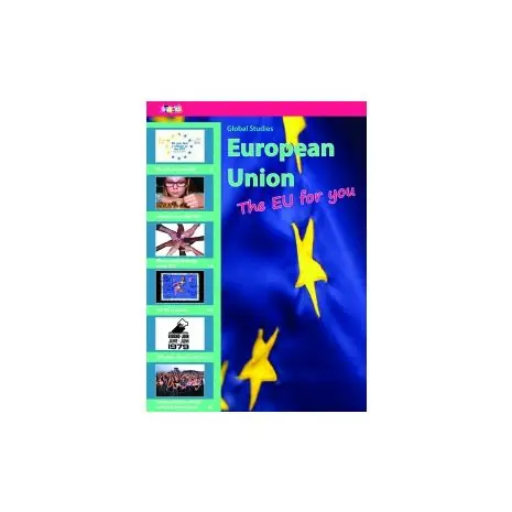 Bricks Global Studies : havo/vwo : European Union (1) Gereduceerde Prijs