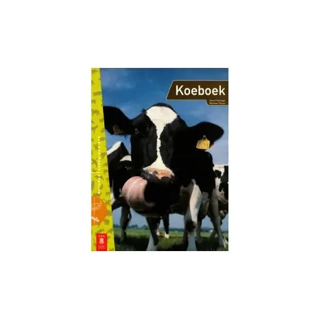 Koeboek Gratis Retour