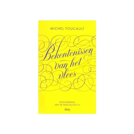 Shop Nu Bekentenissen van het vlees