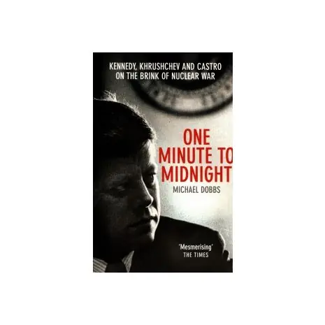 Snelle Levering One minute to midnight