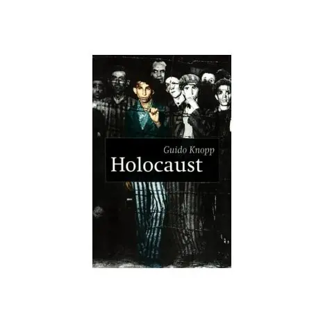 Betrouwbaar Holocaust