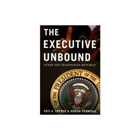 Korting The executive unbound