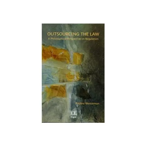 Outsourcing the law Betrouwbaar