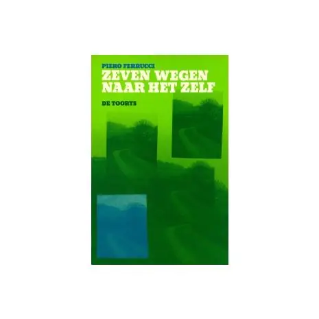 Weekendaanbieding Zeven wegen naar het zelf