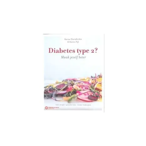 Alleen Vandaag Diabetes type 2?