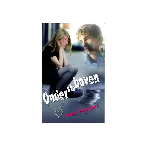 Koop Online Ondersteboven