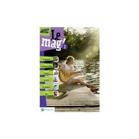 Voordeelprijs Quartier français : 2 : Leerwerkboek