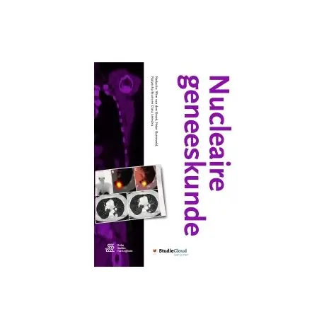 Nucleaire geneeskunde Nu Kopen