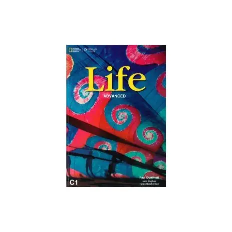 Life : Advanced : Workbook Direct Beschikbaar