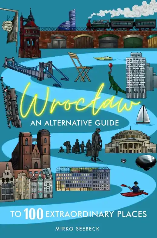Reisgids Wroclaw | WroclawGuide.com (9783982233840) Hoge Kwaliteit