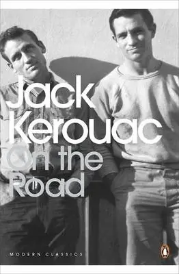 Koop Online Reisverhaal On the Road | Jack Kerouac, Ann Charters (9780141182674)