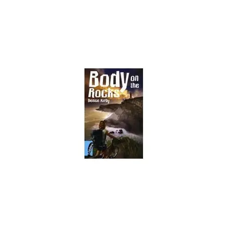 Meest Verkocht Body on the rocks (Early blackbirds 2014)