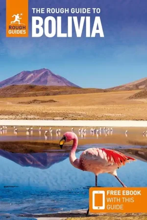 Aanbieding Reisgids Bolivia | Rough Guides (9781835291863)