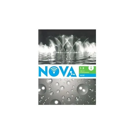 Nova NaSk : 1+2 vmbo-bk B : Uitwerkingen Superprijs