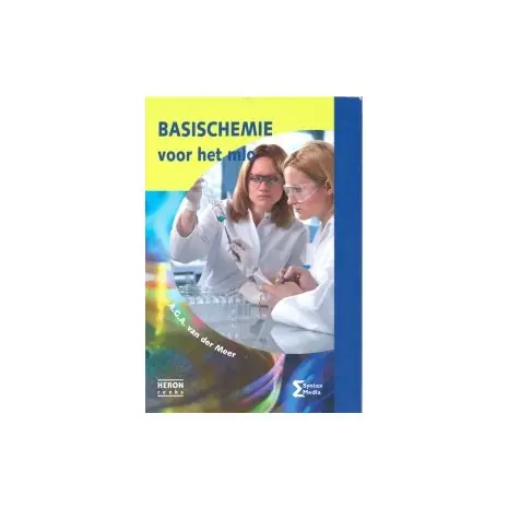 Basischemie voor het MLO Voordeelprijs
