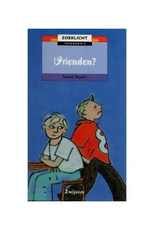 Aanbieding Vrienden?