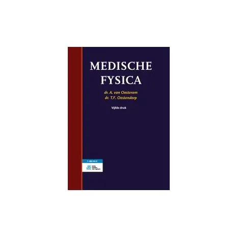 Premium Medische fysica