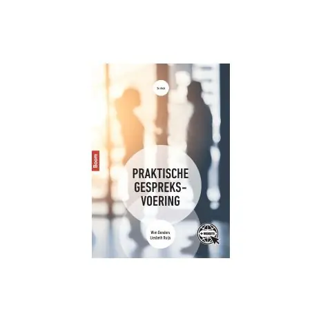 Direct Verzonden Praktische gespreksvoering 3e dr