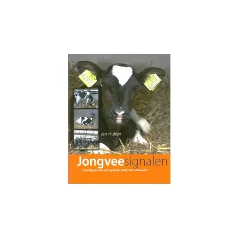 Laatste Versie Jongveesignalen