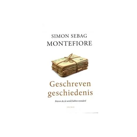 Hete Deal Geschreven geschiedenis
