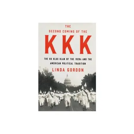 The second coming of the KKK Must-Have