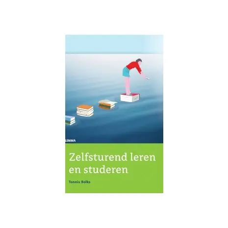 Tijdelijk Beschikbaar Zelfsturend leren en studeren