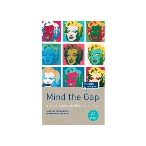 Mind the gap 4e dr Populair