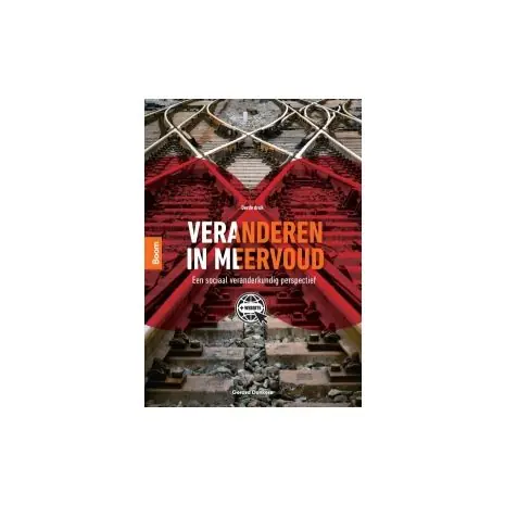 Veranderen in meervoud 3e dr Hoge Kwaliteit