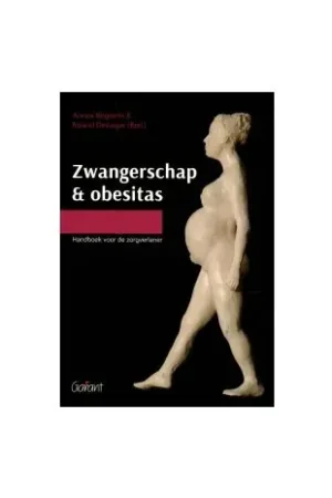 Zwangerschap en obesitas Dagaanbieding