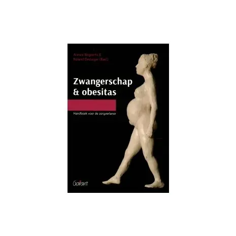 Zwangerschap en obesitas Dagaanbieding