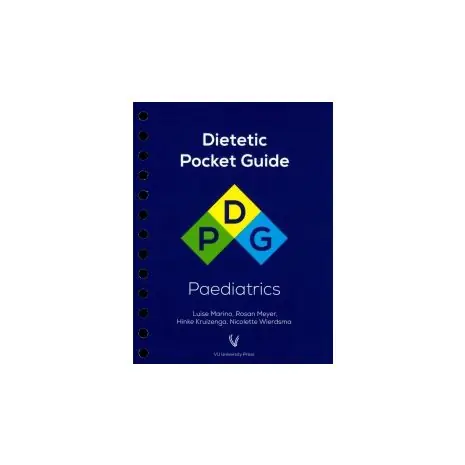 Bestseller Dietetic pocket guide
