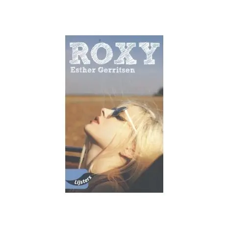 Bestseller Roxy (Grote lijsters)