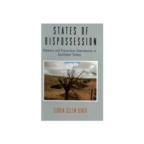 States of dispossession Bestseller