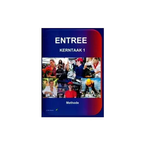 Nu Kopen Entree : Kerntaak 1