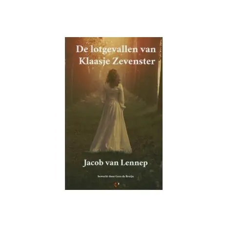 De lotgevallen van Klaasje Zevenster Speciale Aanbieding